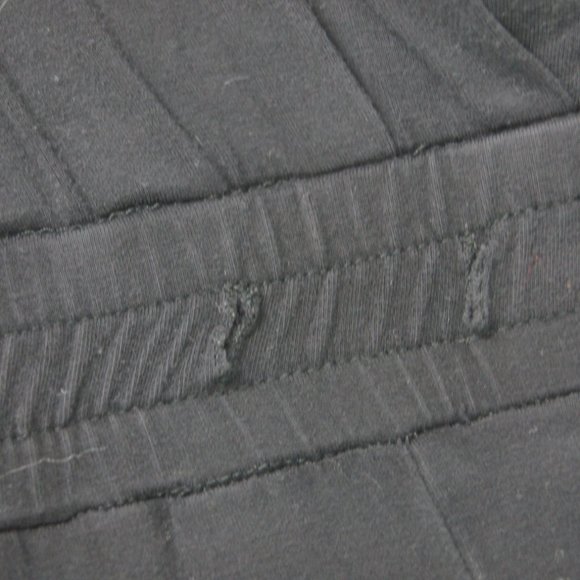 Bobbi Rocco Los Angeles LA Jumpsuit  Black Medium - Picture 4 of 6